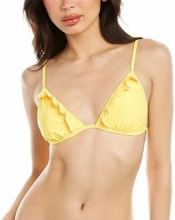Ramy Brook Suri Bikini Top Women