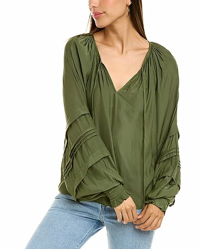 Ramy Brook Naples Top Women