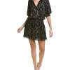 Ramy Brook Blanca Mini Dress Women