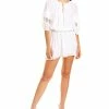Ramy Brook Mara Mini Dress Women
