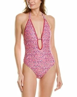 Ramy Brook Sonoma One-Piece Women