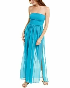 Ramy Brook Calista Maxi Dress Women