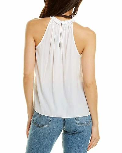 Ramy Brook Serena Tech Top Women - Image 2