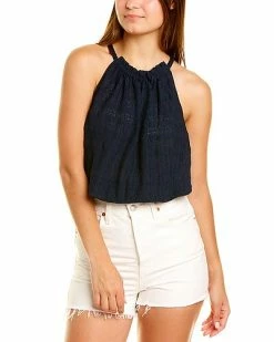 Ramy Brook Noah Top Women