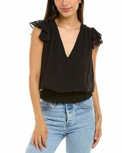 Ramy Brook Simonne Top Women