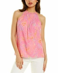 Ramy Brook Harlie Top Women