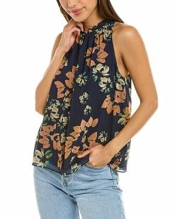 Ramy Brook Harp Top Women