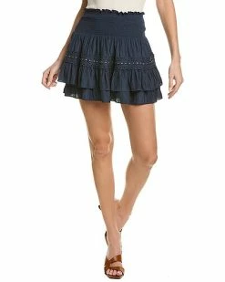 Ramy Brook Mietta Skirt Women
