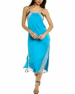 Ramy Brook Yara Midi Dress Women