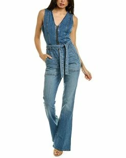 Ramy Brook Seymour Jumpsuit Women