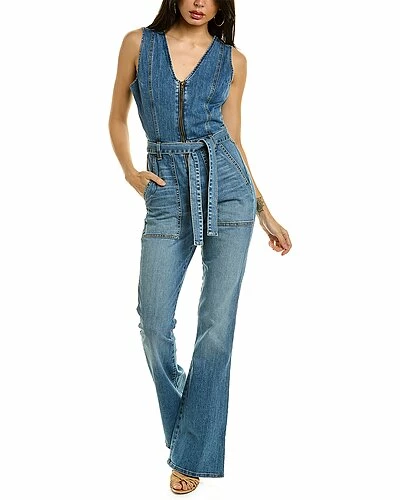 Ramy Brook Seymour Jumpsuit Women