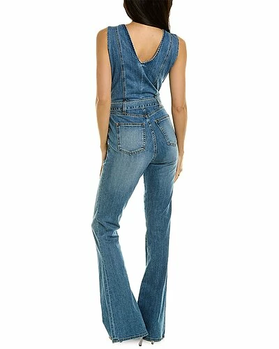 Ramy Brook Seymour Jumpsuit Women - Image 2