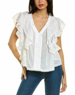 Ramy Brook Della Top Women