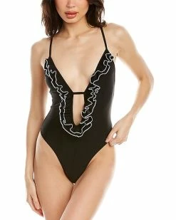 Ramy Brook Stelly One-Piece Women