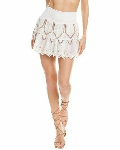 Ramy Brook Olympia Skirt Women