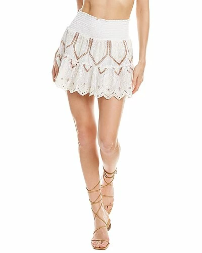 Ramy Brook Olympia Skirt Women