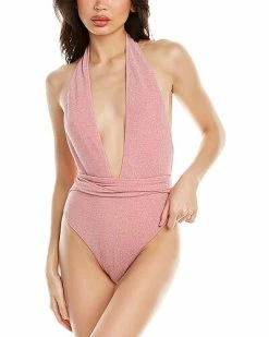Ramy Brook Knit Verona One-Piece Women