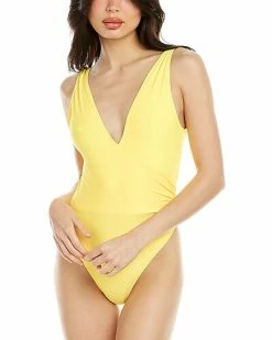 Ramy Brook Soren One-Piece Women
