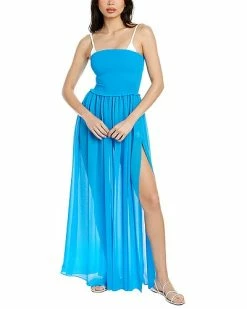 Ramy Brook Calista Maxi Dress Women