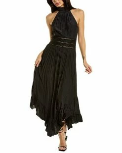 Ramy Brook Monique Midi Dress Women