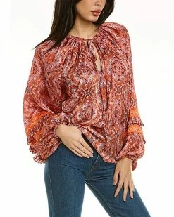 Ramy Brook Dailey Top Women