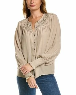 Ramy Brook Isla Top Women