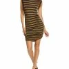 Ramy Brook Darinda Mini Dress Women