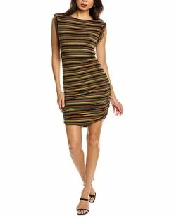 Ramy Brook Darinda Mini Dress Women