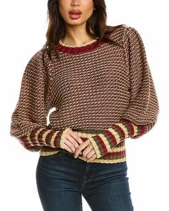 Ramy Brook Hadar Sweater Women