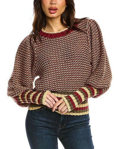 Ramy Brook Hadar Sweater Women