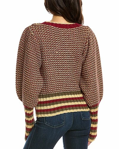 Ramy Brook Hadar Sweater Women - Image 2
