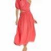 Ramy Brook Dina Midi Dress Women