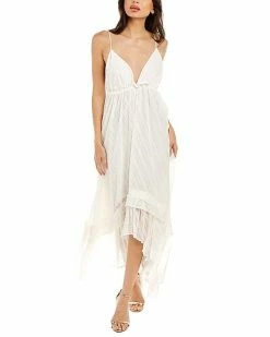 Ramy Brook Willa Maxi Dress Women