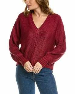 Ramy Brook Larson Sweater Women
