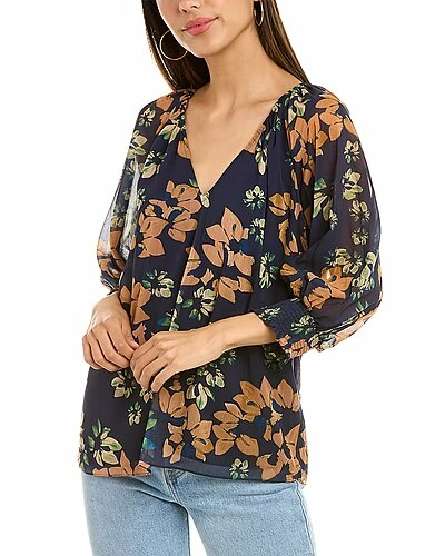 Ramy Brook Randy Top Women