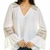 Ramy Brook Curtis Tunic Top Women