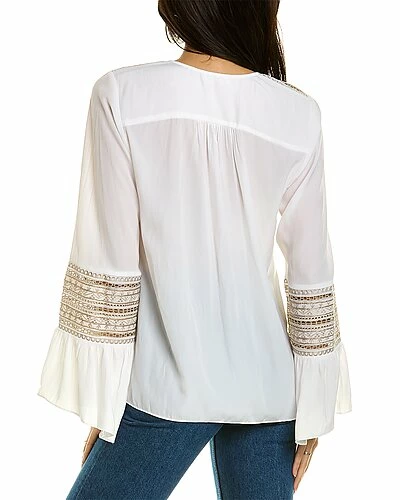 Ramy Brook Curtis Tunic Top Women - Image 2