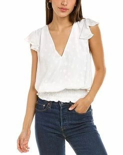 Ramy Brook Simonne Top Women