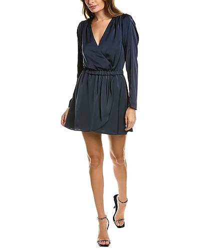 Ramy Brook Jayda Mini Dress Women