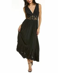 Ramy Brook Barb Maxi Dress Women