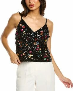 Ramy Brook Anita Top Women