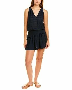 Ramy Brook Parker Dress Women