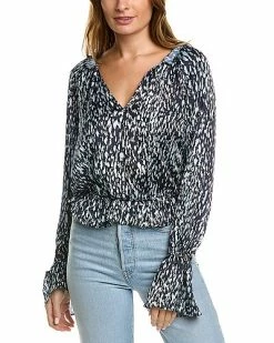 Ramy Brook Cher Top Women