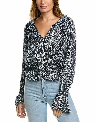 Ramy Brook Cher Top Women