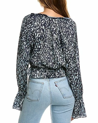 Ramy Brook Cher Top Women - Image 2