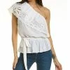 Ramy Brook Levon Top Women