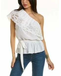 Ramy Brook Levon Top Women