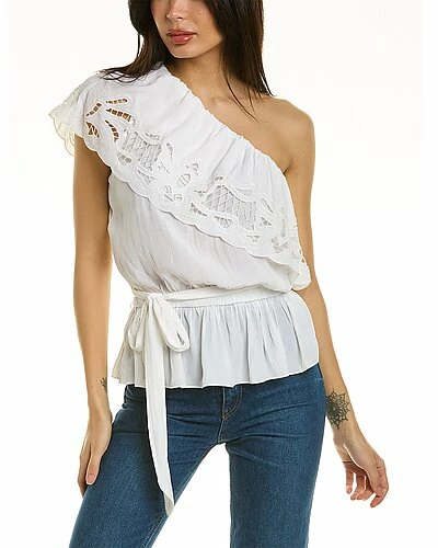 Ramy Brook Levon Top Women