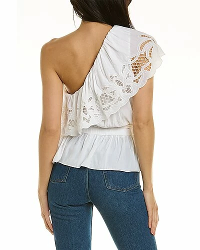 Ramy Brook Levon Top Women - Image 2