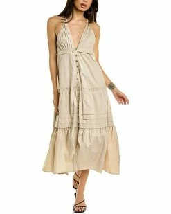 Ramy Brook Hester Maxi Dress Women